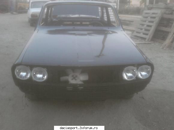Sportiva mea din 87 - nix82 - Dacia Sport clasica