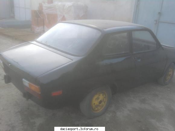 alta sportiva mea din 87
