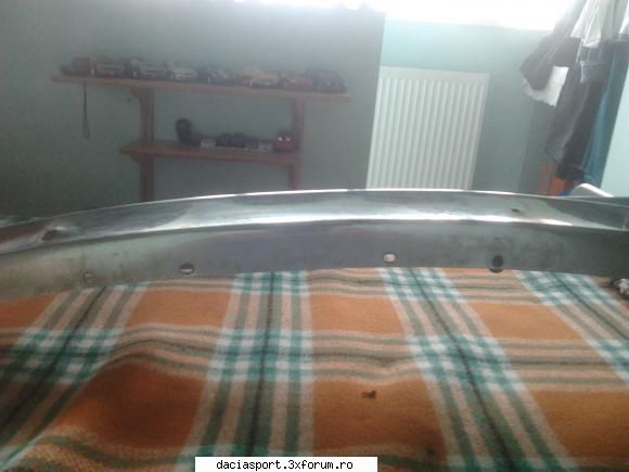 Sportiva mea din 87 - jvanovich - Dacia Sport clasica