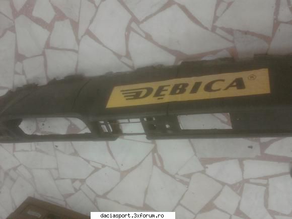 Sportiva mea din 87 - nix82 - Dacia Sport clasica