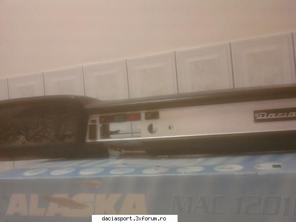 Sportiva mea din 87 - nix82 - Dacia Sport clasica