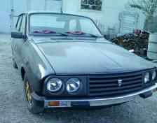 Sportiva mea din 87 - nix82 - Dacia Sport clasica