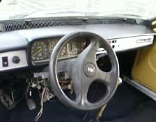 Sportiva mea din 87 - nix82 - Dacia Sport clasica