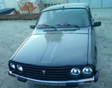 Sportiva mea din 87 - nix82 - Dacia Sport clasica