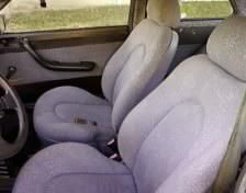 Sportiva mea din 87 - nix82 - Dacia Sport clasica