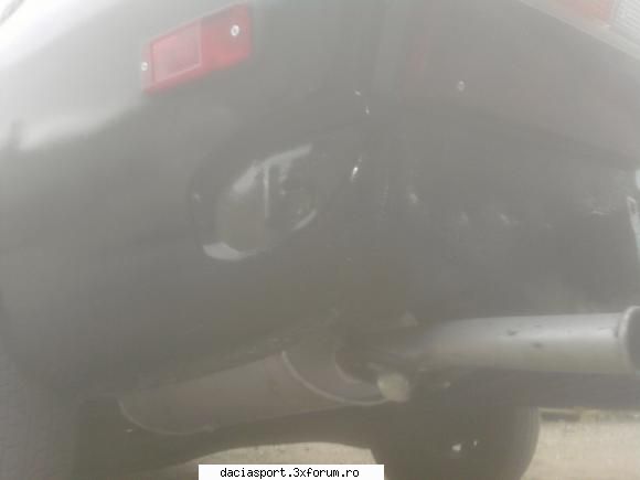 Sportiva mea din 87 - nix82 - Dacia Sport clasica