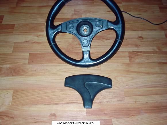 Sportiva mea din 87 - Mai pun una fara capac, am vazut pe multe dacii - Dacia Sport clasica
