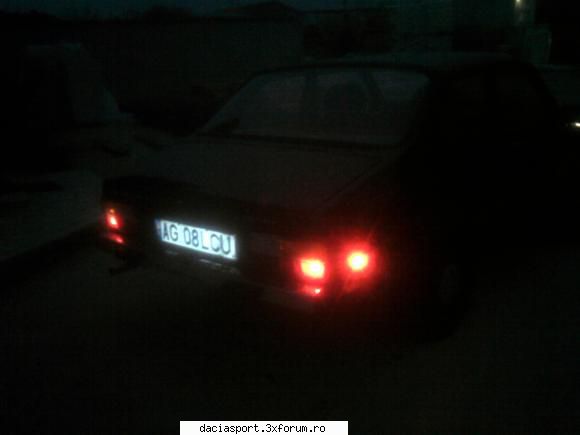 Sportiva mea din 87 - nix82 - Dacia Sport clasica