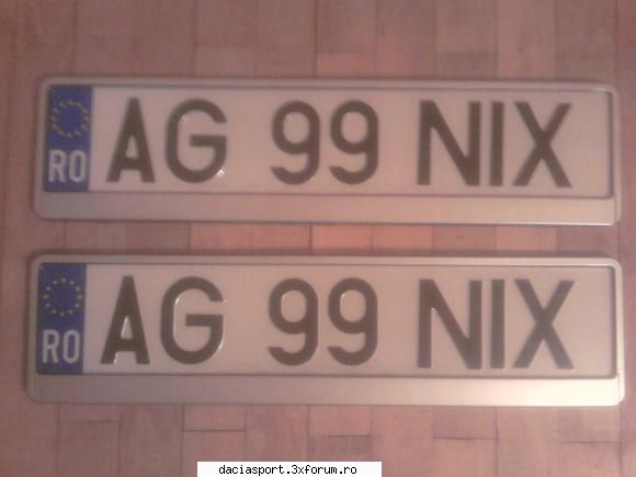 Sportiva mea din 87 - nix82 - Dacia Sport clasica