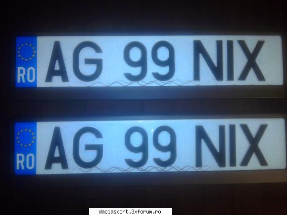 Sportiva mea din 87 - nix82 - Dacia Sport clasica