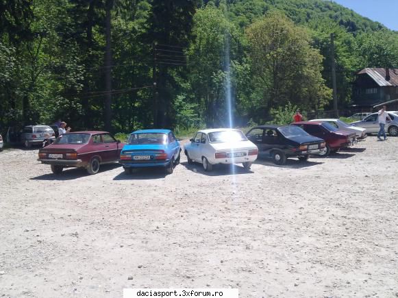 Sportiva mea din 87 - nix82 - Dacia Sport clasica