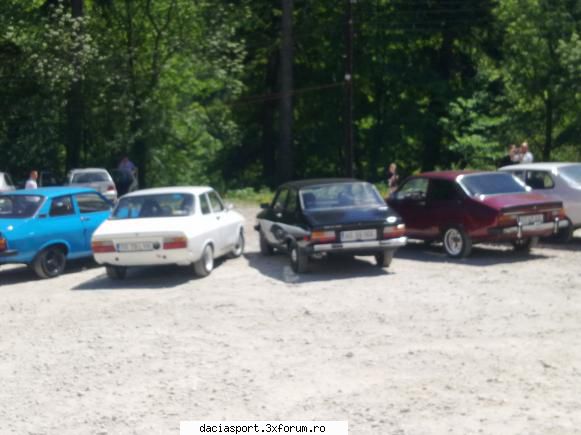 Sportiva mea din 87 - nix82 - Dacia Sport clasica
