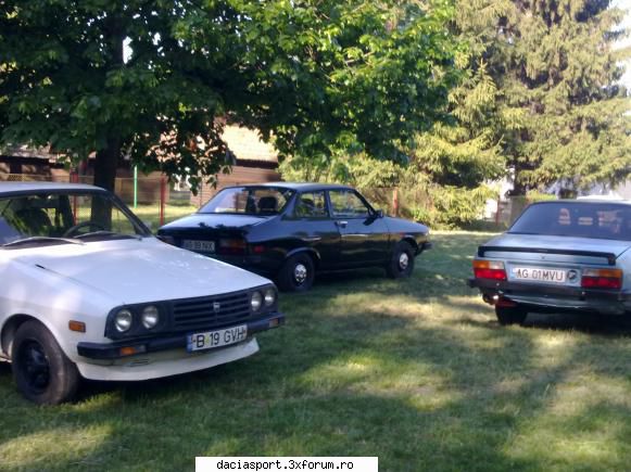 Sportiva mea din 87 - ups !!!! eroare ! asta era poza - Dacia Sport clasica