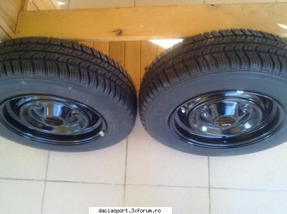 Sportiva mea din '90 - nix82 - Dacia Sport clasica