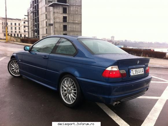 The Dolphin e46 330 Ci - lord_halo1 - Prezentare alte marci