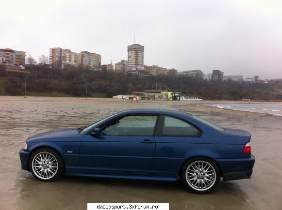 The Dolphin e46 330 Ci - lord_halo1 - Prezentare alte marci