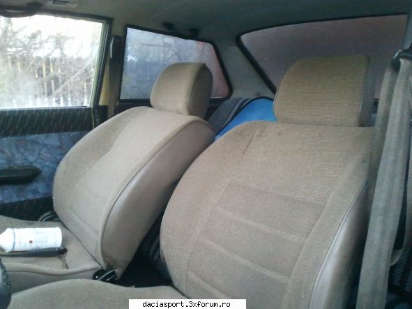 [VAND] Dacia Sport 1410 - aurelian_mz_rt125 - Autoturisme