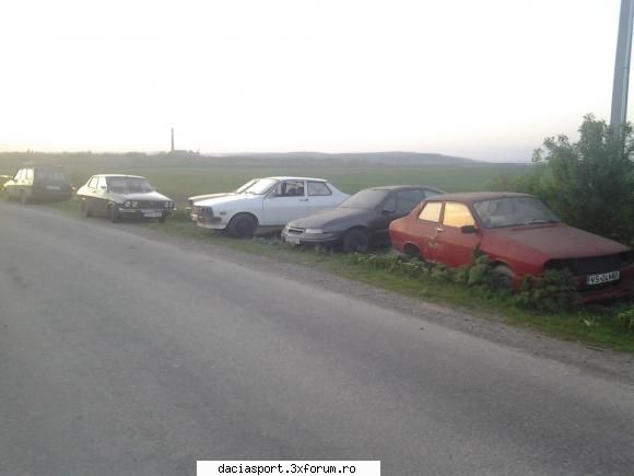 VS-24-MIG a doua iubire :)) dupa GVE - edyson - Dacia Sport clasica