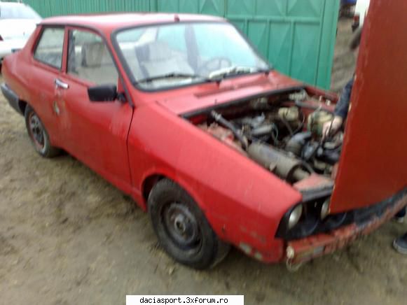 VS-24-MIG a doua iubire :)) dupa GVE - Lucian MC - Dacia Sport clasica