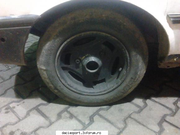 Vand - 4 jante Elba cam muncite -200 lei (Sunt ale unui - Piese si accesorii