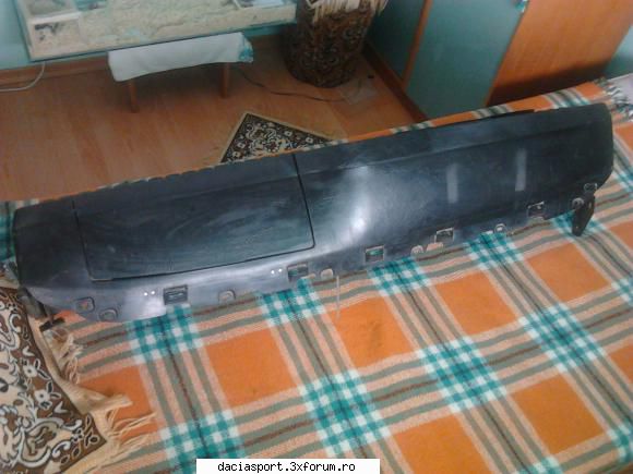 Vand - Bord dacia 1300 se vad defectele pe poze, nu - Piese si accesorii