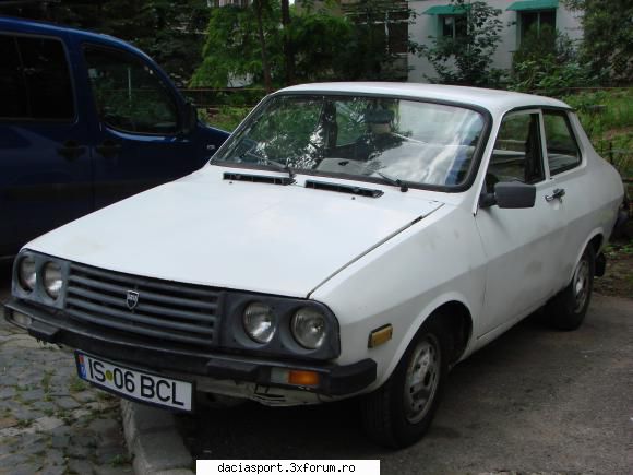 Vand Dacia 1410 Sport - Am revenit cu pozele! Cele bune! - Autoturisme