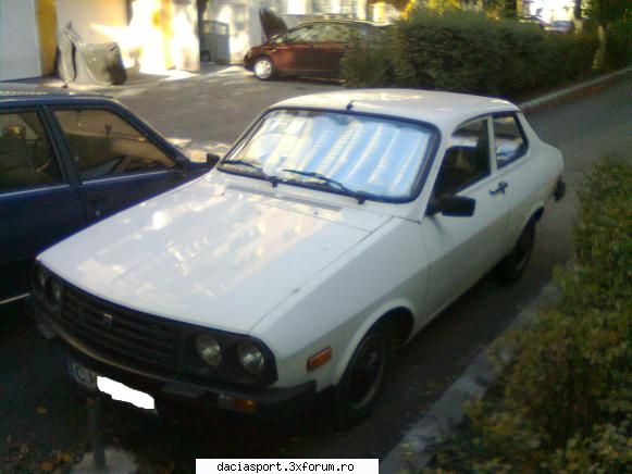 Vand Dacia 1410 Sport usa lunga - The Marious - Autoturisme