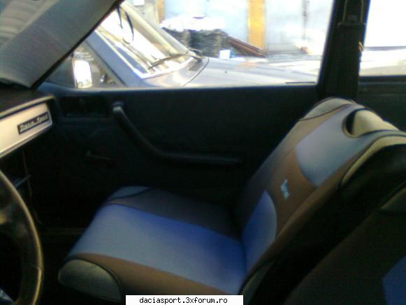 Vand Dacia 1410 Sport usa lunga - The Marious - Autoturisme