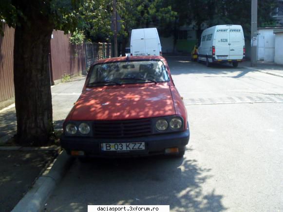 Vand Dacia Sport - ojovan - Autoturisme