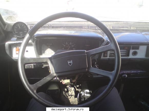Vand Dacia Sport - jvanovich - Autoturisme