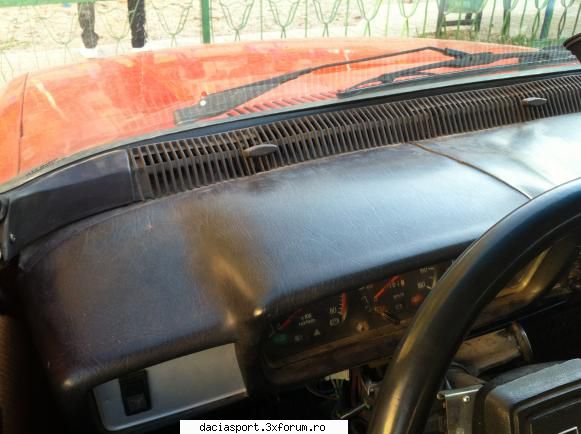 Vand Piese Dacia Sport - Kitzsteinhorn91 - Piese si accesorii