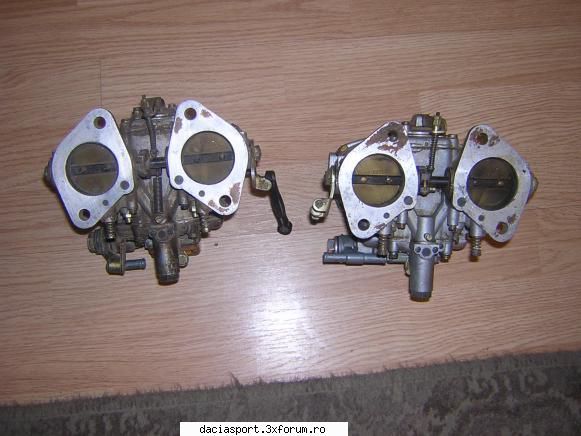 Vand carburatoare DELLORTO seturi 4 carburatoare - Oldiulian - Piese si accesorii