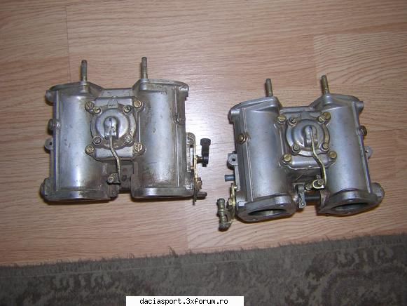 Vand carburatoare DELLORTO seturi 4 carburatoare - Oldiulian - Piese si accesorii