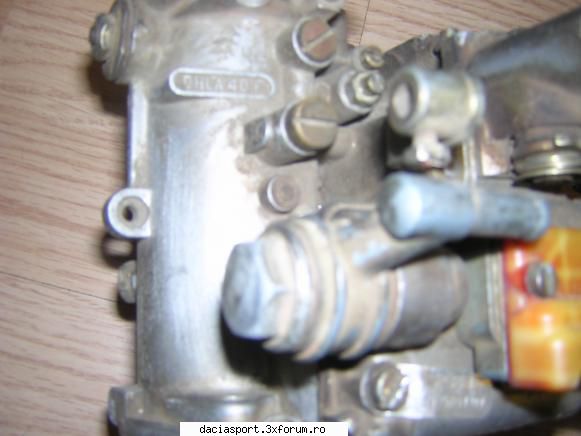 Vand carburatoare DELLORTO seturi 4 carburatoare - Oldiulian - Piese si accesorii
