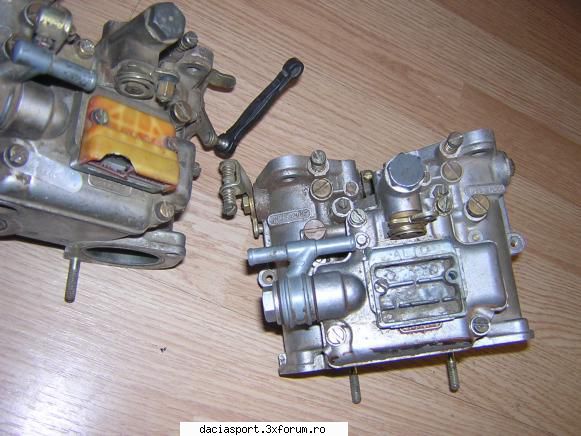 Vand carburatoare DELLORTO seturi 4 carburatoare - Oldiulian - Piese si accesorii