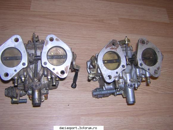 Vand carburatoare DELLORTO seturi 4 carburatoare - Oldiulian - Piese si accesorii