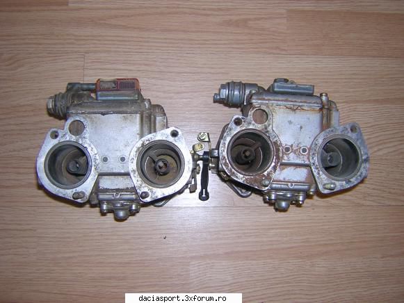Vand carburatoare DELLORTO seturi 4 carburatoare - Oldiulian - Piese si accesorii