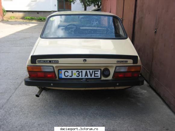 Vand embleme - Popa I. Ion - Piese si accesorii