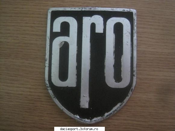 Vand embleme - yokomy - Piese si accesorii