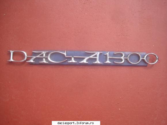 Vand embleme - yokomy - Piese si accesorii