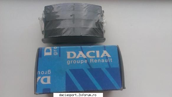 Vand piese Dacia ! - cata50 - Piese si accesorii
