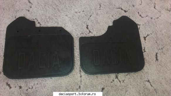 Vand piese Dacia ! - aparatori noroi - Piese si accesorii