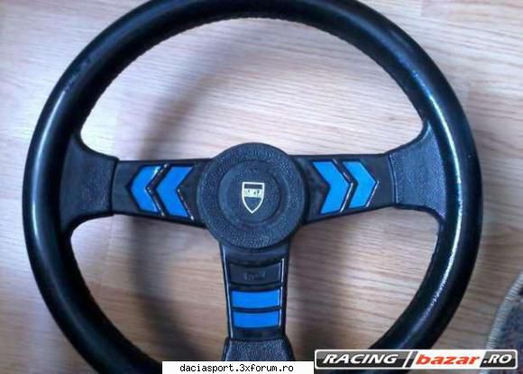 Volan dacia sport - Buna seara am nevoie de un volan de dacia sport - Piese si accesorii