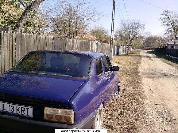 am adaugat si eu dacia mea :D - va astept cu pareri :D - Dacia Sport tuning