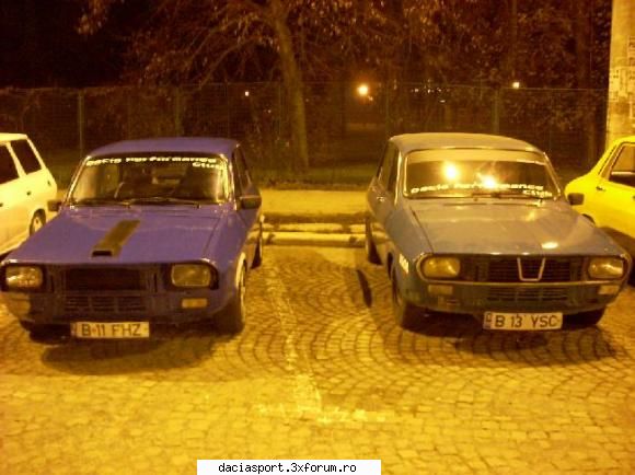 babuta mea 1973 - cum fac sa pun toate poz odata ..??? - Dacia model clasic