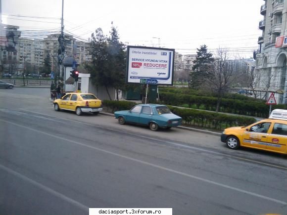 babuta mea 1973 - hai ca ai facut treaba cu lupele sunt meserie asa - Dacia model clasic