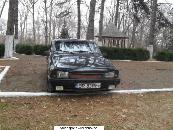 br 83 rei - mai tineti minte fosta EVA este tot aici pe forum - Dacia Sport tuning