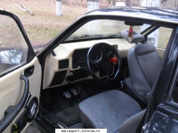 br 83 rei - baiatdulce - Dacia Sport tuning