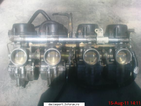 carburatoare de motocicleta - de vanzare carburatoare pentru sportive am si - Piese si accesorii
