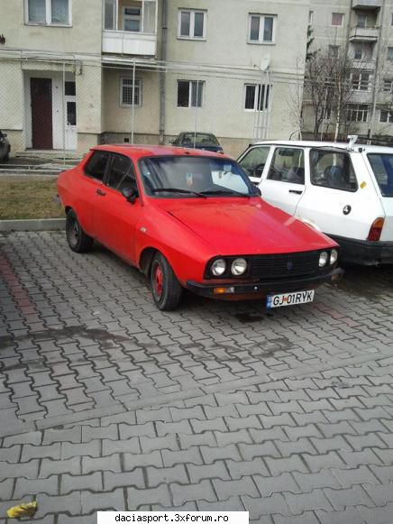 gata rezolvat am cumparat una :) cumpar dacia